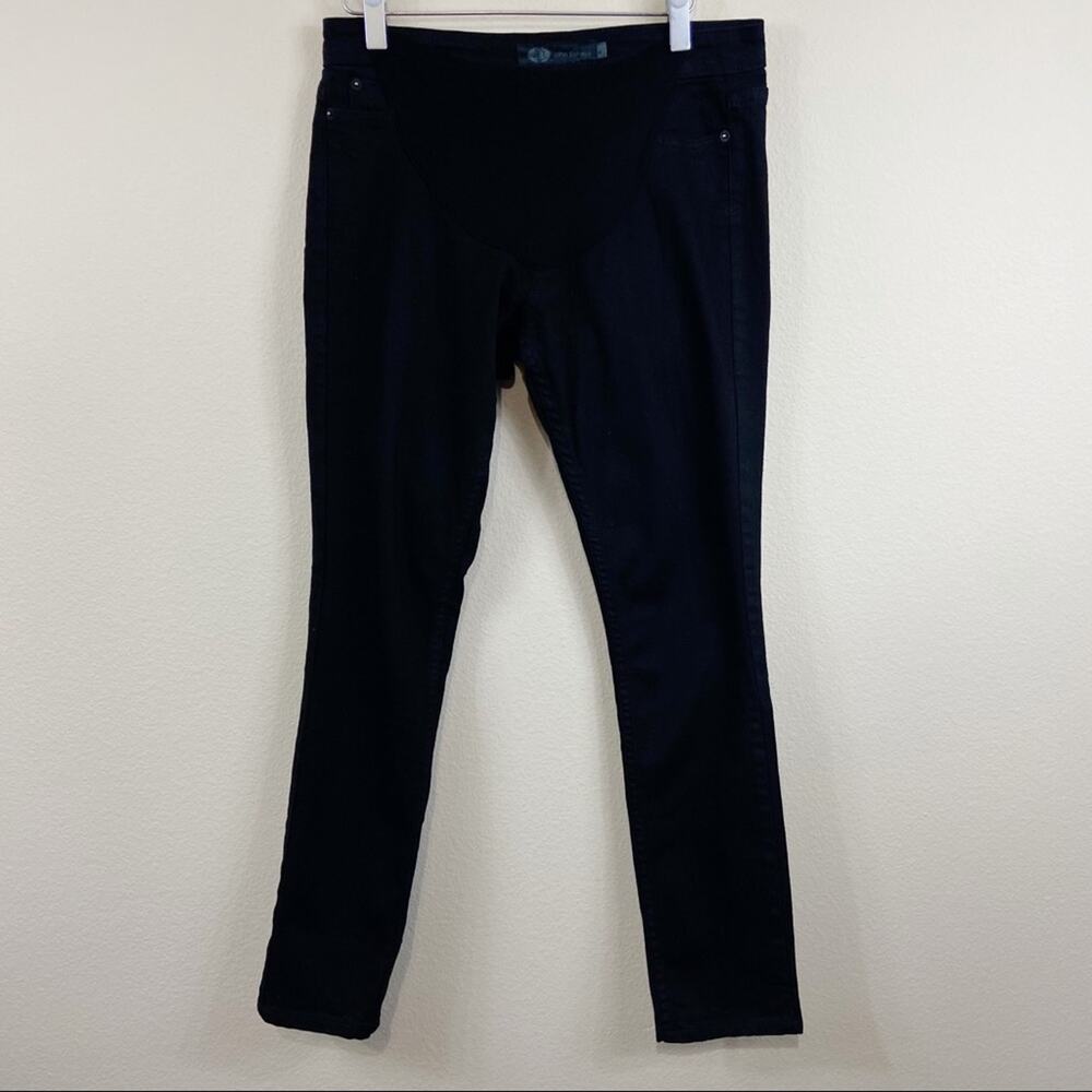 Jet John Eshaya | Black Maternity Jeans Sz 6